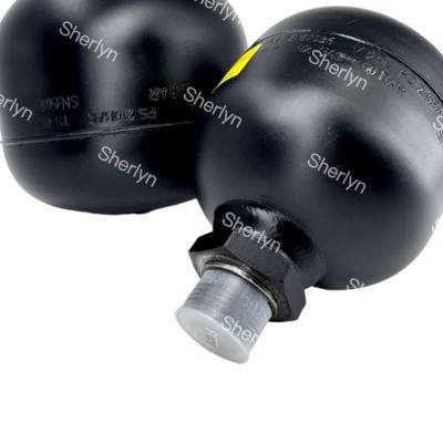 VOE17262260 وولفو الحجاب الحاجز 0.75L