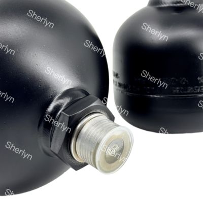 VOE17262260 وولفو الحجاب الحاجز 0.75L