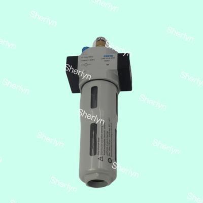 فستو LOE-1/8-D-MINI 159620 مرطب زيت من سبائك الزنك 0.5-12 بار