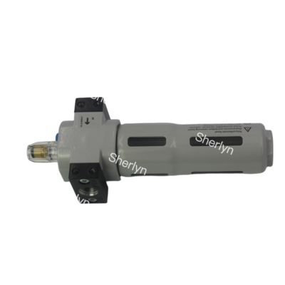 فستو LOE-1/8-D-MINI 159620 مرطب زيت من سبائك الزنك 0.5-12 بار