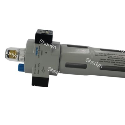 فستو LOE-1/8-D-MINI 159620 مرطب زيت من سبائك الزنك 0.5-12 بار