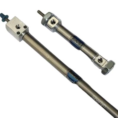 أسطوانة BIMBA 0071-DXP هوائية مزدوجة المفعول