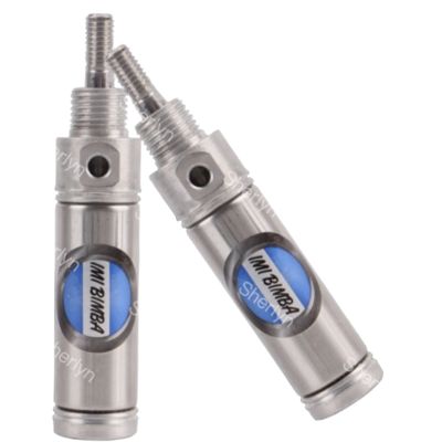 أسطوانة BIMBA 0071-DXP هوائية مزدوجة المفعول