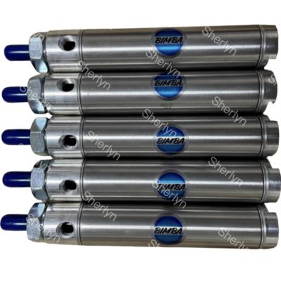 أسطوانة BIMBA 0071-DXP هوائية مزدوجة المفعول