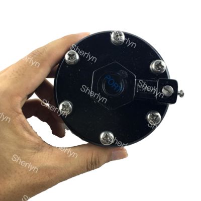 المضخم النيوماتيكي YTC YTC-300 المسرع المضخم حجم المضخم