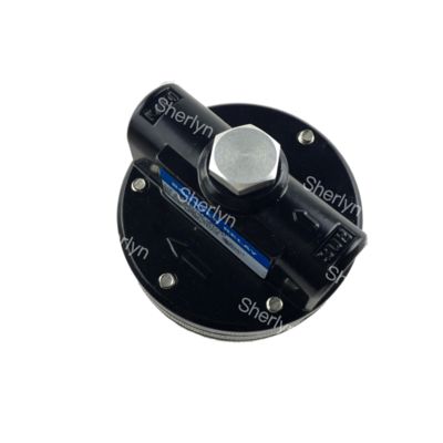 المضخم النيوماتيكي YTC YTC-300 المسرع المضخم حجم المضخم