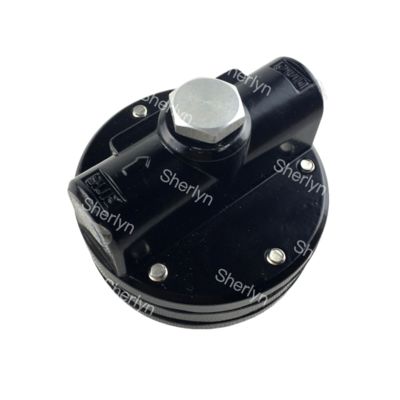 المضخم النيوماتيكي YTC YTC-300 المسرع المضخم حجم المضخم