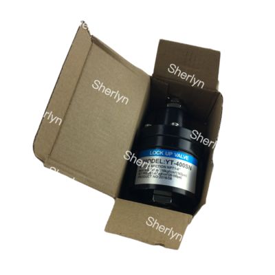 صمام القفل الهوائي YT-400SN1 صمام الأمان