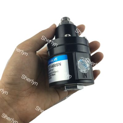 صمام القفل الهوائي YT-400SN1 صمام الأمان