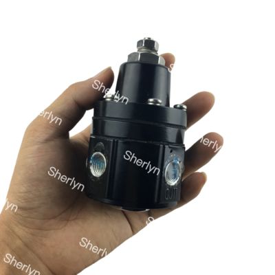 صمام القفل الهوائي YT-400SN1 صمام الأمان