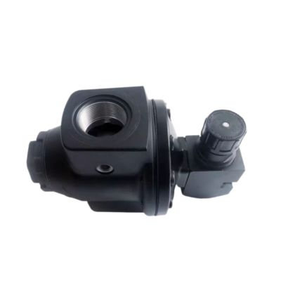 R24-300-RNLA R24 السلسلة عالية التدفق اليدوي منظم 3/8 PTF 0.7-8 با دون مقياس