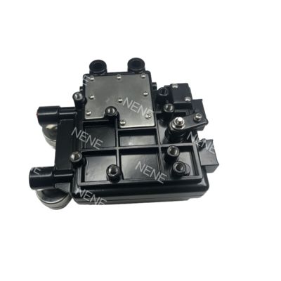 YT1200-R جهاز تحديد المواقع الكهربائي الهوائي نوع YT1200-R + SP TM محرك تحديد موقع مقاومة الانفجار