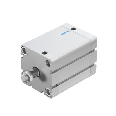 أسطوانة هوائية بمكبس 5 ملم لـ FESTO ADN-25-5-A-P-A 536251