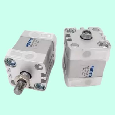 اسطوانة FESTO ADN Series ADN-25-30-A-P-A 536256 بضربة 30 مم