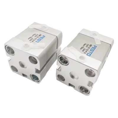 اسطوانة FESTO ADN Series ADN-25-30-A-P-A 536256 بضربة 30 مم