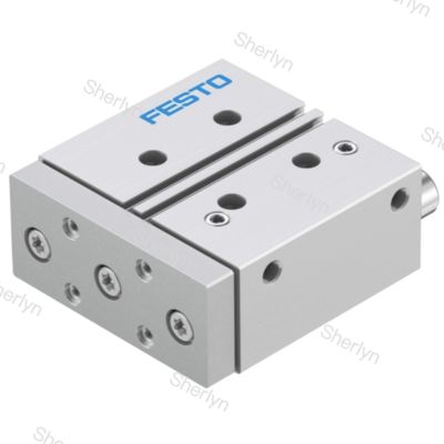 اسطوانة FESTO DFM-12-30-P-A-GF، شوط 30