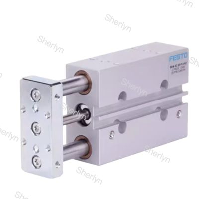 أسطوانة FESTO سلسلة DFM DFM-12-10-P-A-GF