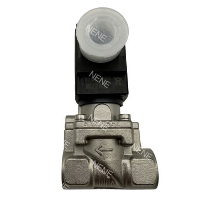 BURKERT 00222016/00222017/00222018 الصمام الكهربائي G1 6281