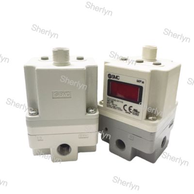 SMC Proportional Valve ITV1030-013 1000 Type Pressure Range 0.5MPa DC24V Analog Output DC1-5V Connection Diameter 3/8