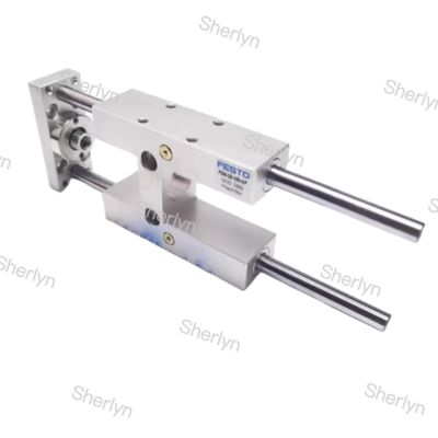 دليل أسطوانة FESTO نوع 12/16 قطر الأسطوانة GF FEN/FENG-12/16-50-GF