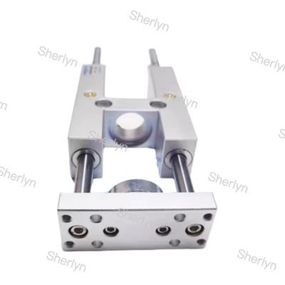 دليل أسطوانة FESTO نوع 12/16 قطر الأسطوانة GF FEN/FENG-12/16-50-GF