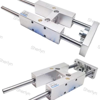 دليل أسطوانة FESTO نوع 12/16 قطر الأسطوانة GF FEN/FENG-12/16-50-GF