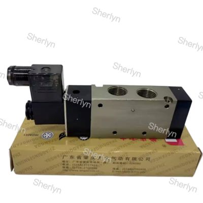 AC220V Q25DC-L15 Fangda Solenoid Valve