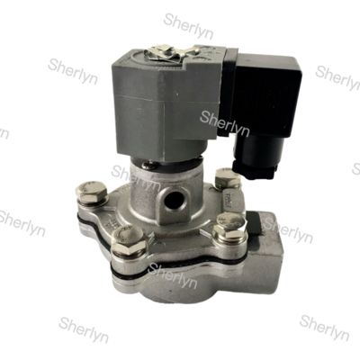 CA20T CA20T010-300 CA20T010-305 صمام هوائي جوين صمام نبضي 3/4 بوصة