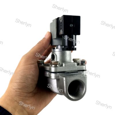 CA20T CA20T010-300 CA20T010-305 صمام هوائي جوين صمام نبضي 3/4 بوصة