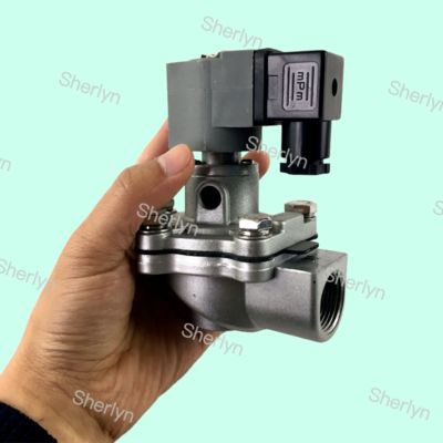 CA20T CA20T010-300 CA20T010-305 صمام هوائي جوين صمام نبضي 3/4 بوصة