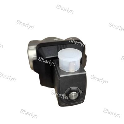 صمام تحكم كهرومغناطيسي من الفولاذ المقاوم للصدأ Burkert 00228394 G1 AC24V