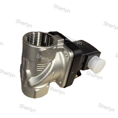 6281 بوركرت الصمام الكهربائي 00228393