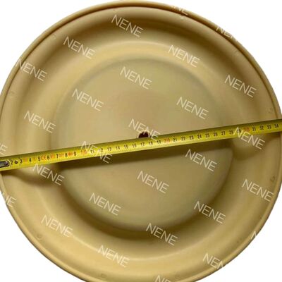 BSK Diaphragm Pump BSK-25/40/50/80 Pneumatic Diaphragm Pump Accessories Diaphragm