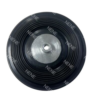 GMBM 174-4 SERA Metering Pump Diaphragm Diameter 176mm CFW Diaphragm Rubber And PTFE Composite Diaphragm