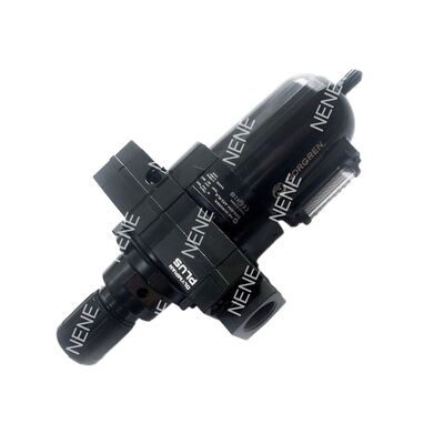 NORGREN Olympian Plus جهاز تنظيم فلتر B68G-8AK-AR3-RLN جهاز تنظيم فلتر الصرف التلقائي Norgren