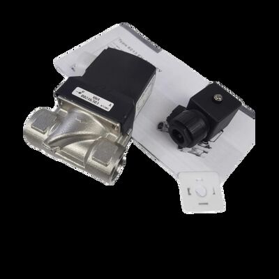 صمام الملف اللولبي Burkert 6213EV A13.0 G1/2 00246303 00141218 FKM VA