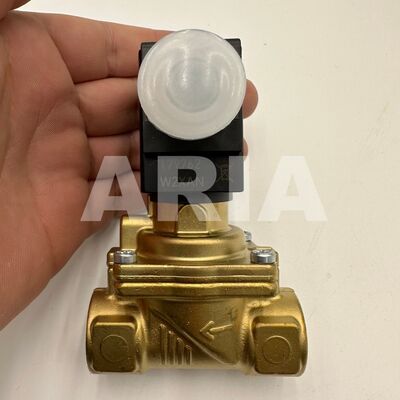 صمام الملف اللولبي Burkert 6281EV A 13.0 NBR G1/2 24VDC 00221844 00221845