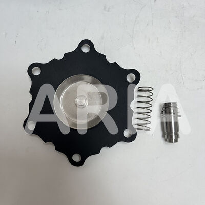 K302284 ASCO صمام الملف اللولبي الحجاب الحاجز K302383 SCE210D022 8210G022 صمام المياه