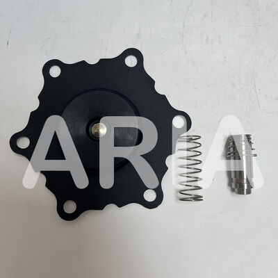 K302284 ASCO صمام الملف اللولبي الحجاب الحاجز K302383 SCE210D022 8210G022 صمام المياه