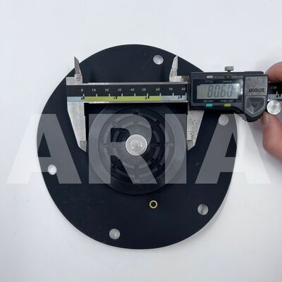 طقم إصلاح غشاء صمام نبضي 2 بوصة Buschjost 1247732 NORGREN 8493635 0000