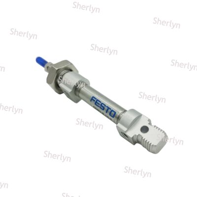 ISO أسطوانة FESTO 20mm ضربة الدماغ DSNU-12-20-P-A 1908256