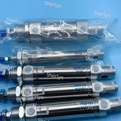 FESTO DSNU-12-30-P-A 1908257 قطر المكبس 12 مم، شوط 30 مم