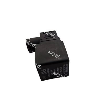 491514P3 AC110V 13W ملف صمام الملف اللولبي باركر D400P3 491514P3 D4F