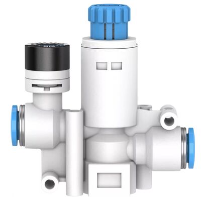 صمام تخفيض الضغط FESTO VRPA-CM-Q4-Q6-Q8-E 8086003 8086004 8086005