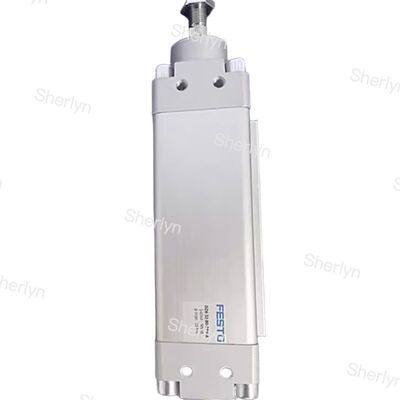 أسطوانة FESTO مسطحة DZF-12-50-A-P-A شوط 50 مم 161227