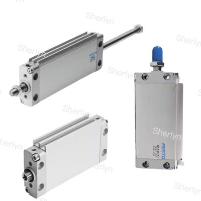 FESTO أسطوانة مسطحة DZF-12-10-A-P-A 161224