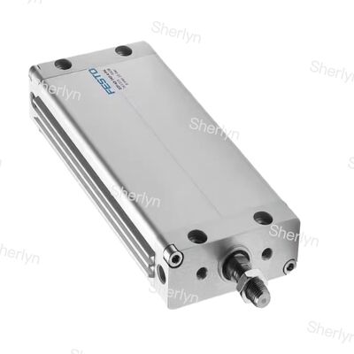 أسطوانة FESTO مسطحة DZF-12-50-A-P-A شوط 50 مم 161227