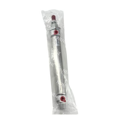 IMI NORGREN RM/28012/25 سكتة قصيرة Ø12mm 25mm أسطوانة هوائية صغيرة مقاومة للتآكل