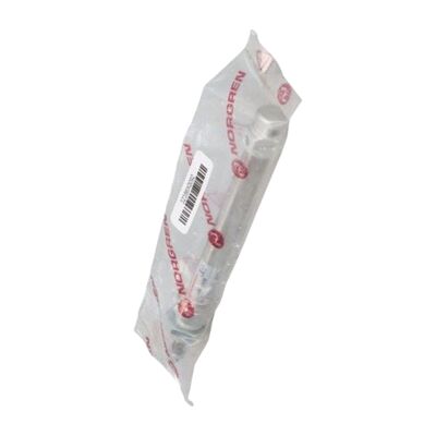 المكبس المغناطيسي RM/28012/M/20 Ø12mm 20mm سيلندر مضغوط NORGREN ISO 6432 ردود فعل الموقف جاهز