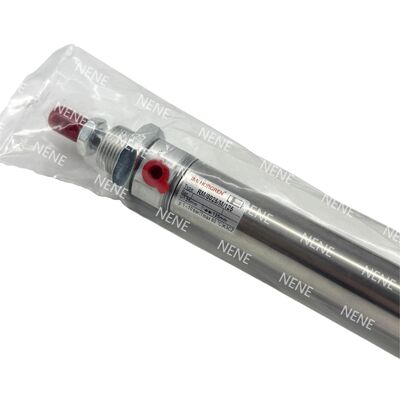 المكبس المغناطيسي RM/28012/M/20 Ø12mm 20mm سيلندر مضغوط NORGREN ISO 6432 ردود فعل الموقف جاهز